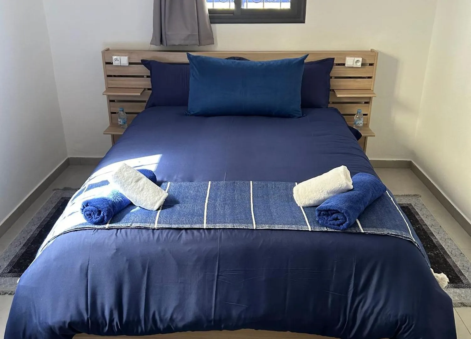 Gasthof Riad Ghazal Essaouira