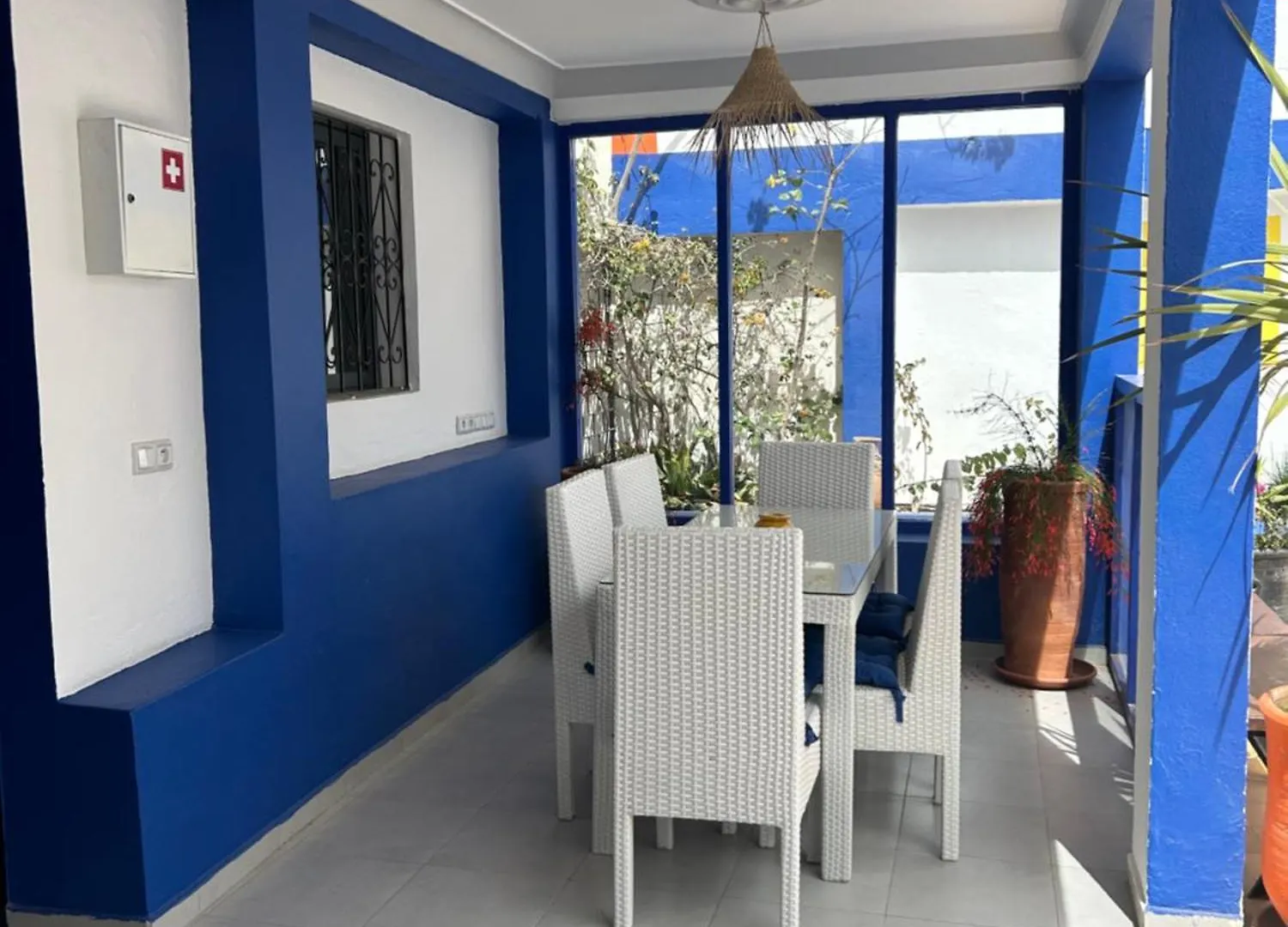 Riad Ghazal Essaouira 0*,