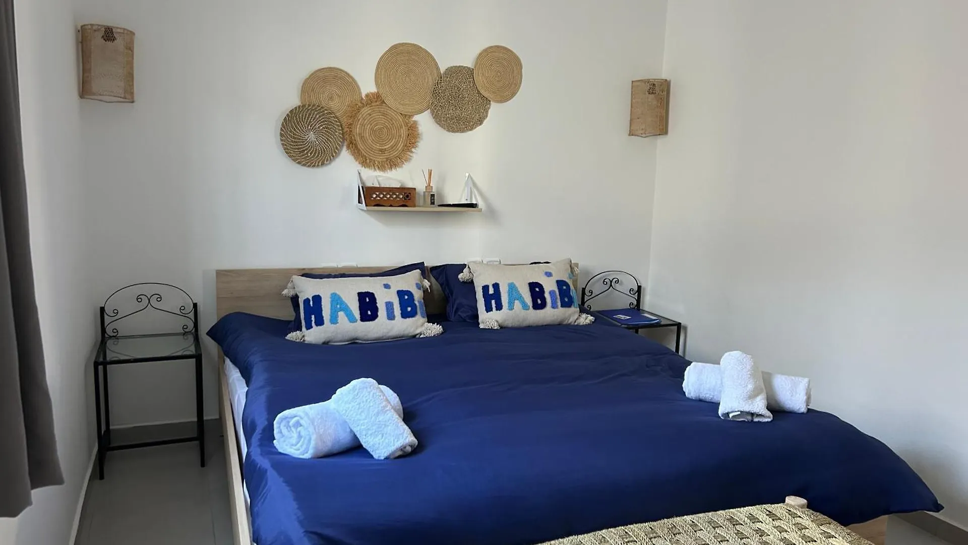 Riad Ghazal Essaouira Gasthof