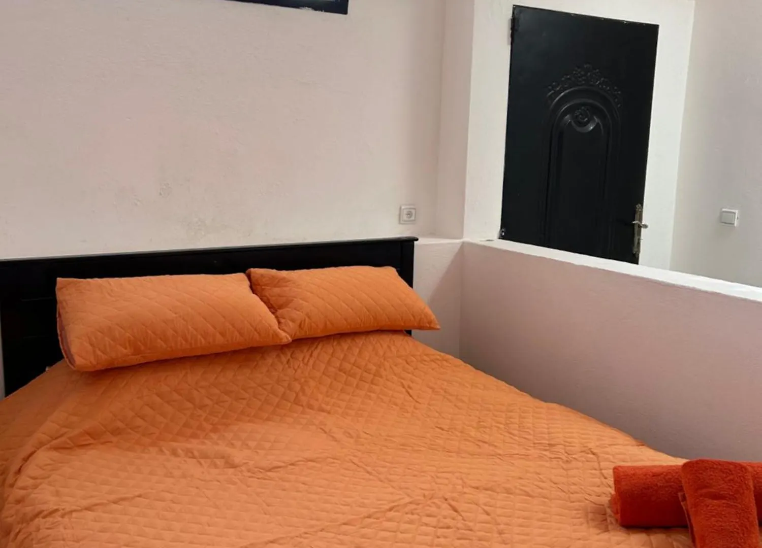 Riad Ghazal Essaouira