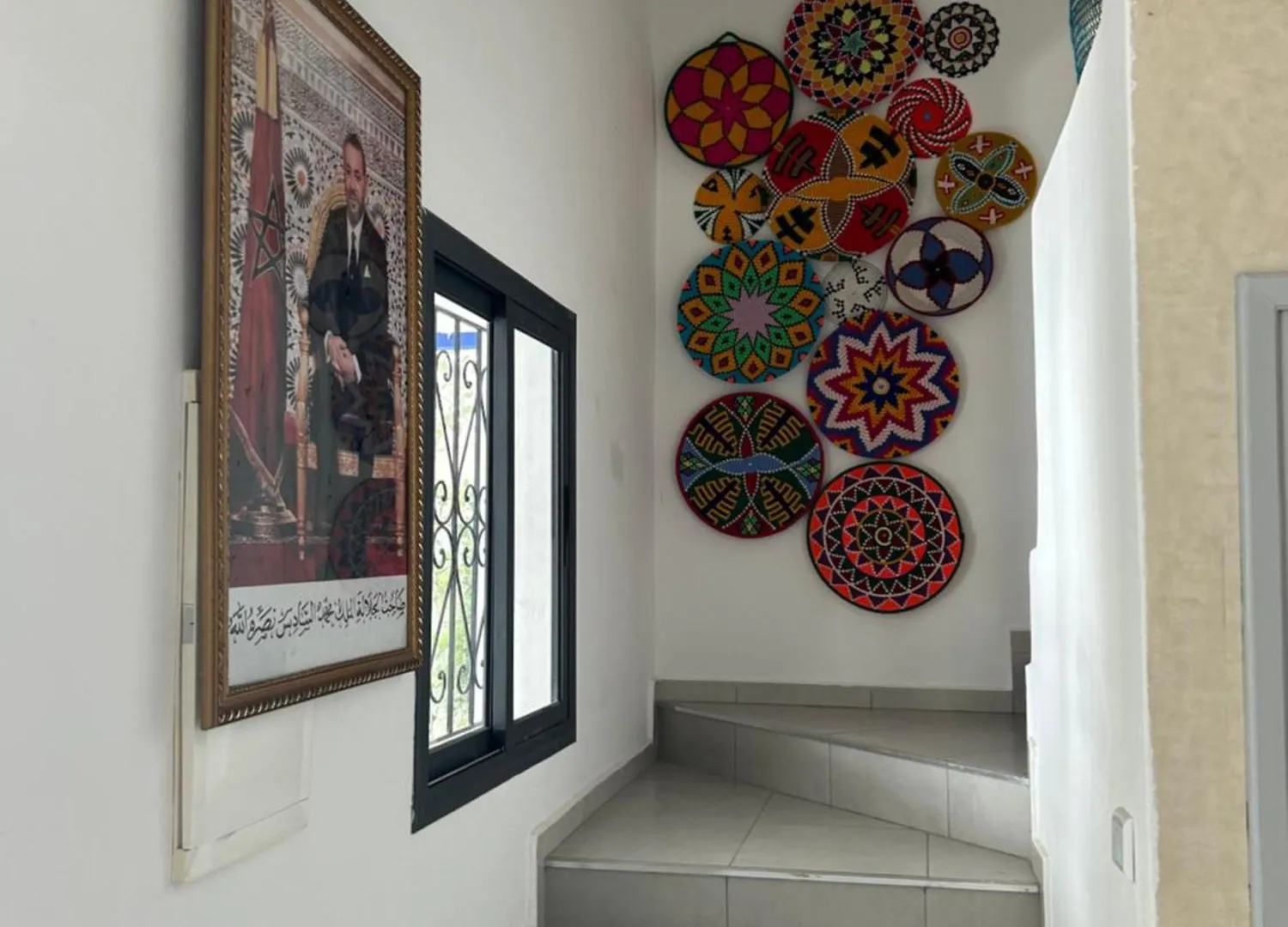 Gasthof Riad Ghazal Essaouira